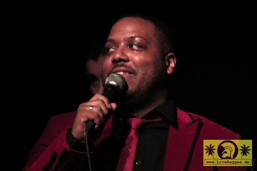 Xavier Lynch (USA) and The Delierians - Naumanns im Felsenkeller, Leipzig 30. Maerz 2016 (16).JPG